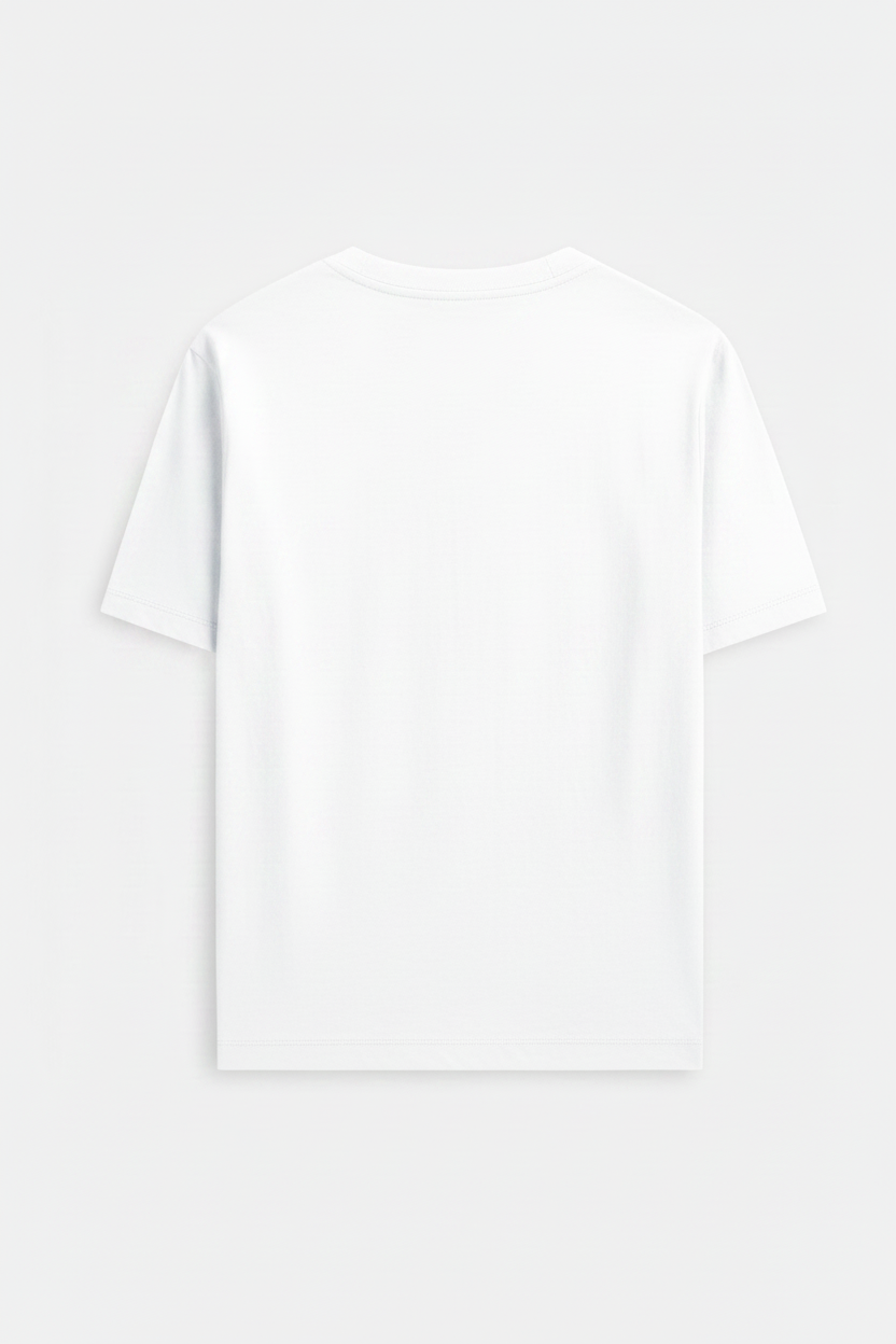 Unisex Standard Crew T-Shirt