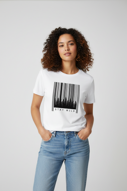 Unisex Standard Crew T-Shirt