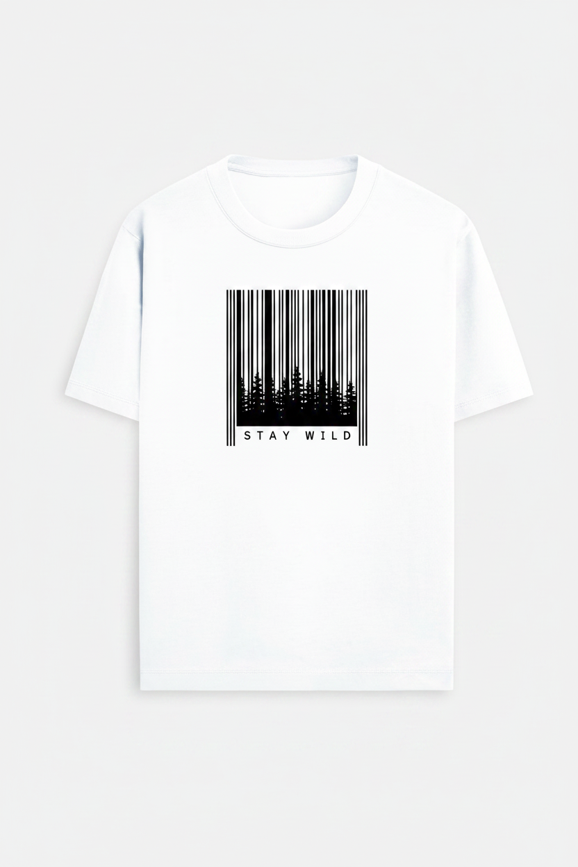Unisex Standard Crew T-Shirt