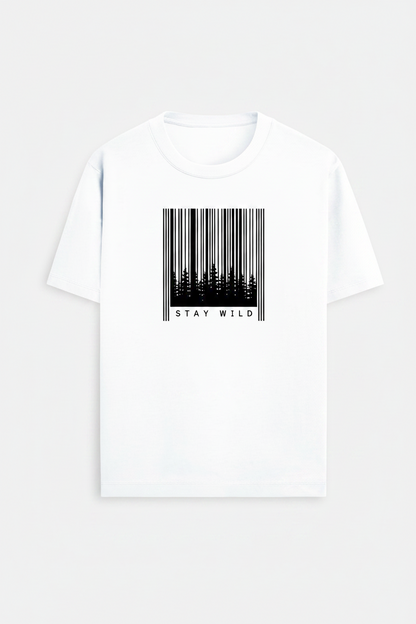 Unisex Standard Crew T-Shirt