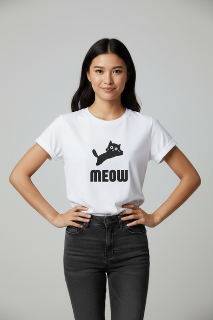 Unisex Standard Crew T-Shirt