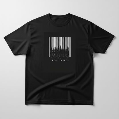 Unisex Standard Crew T-Shirt