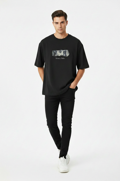 Unisex Oversized Standard T-Shirt