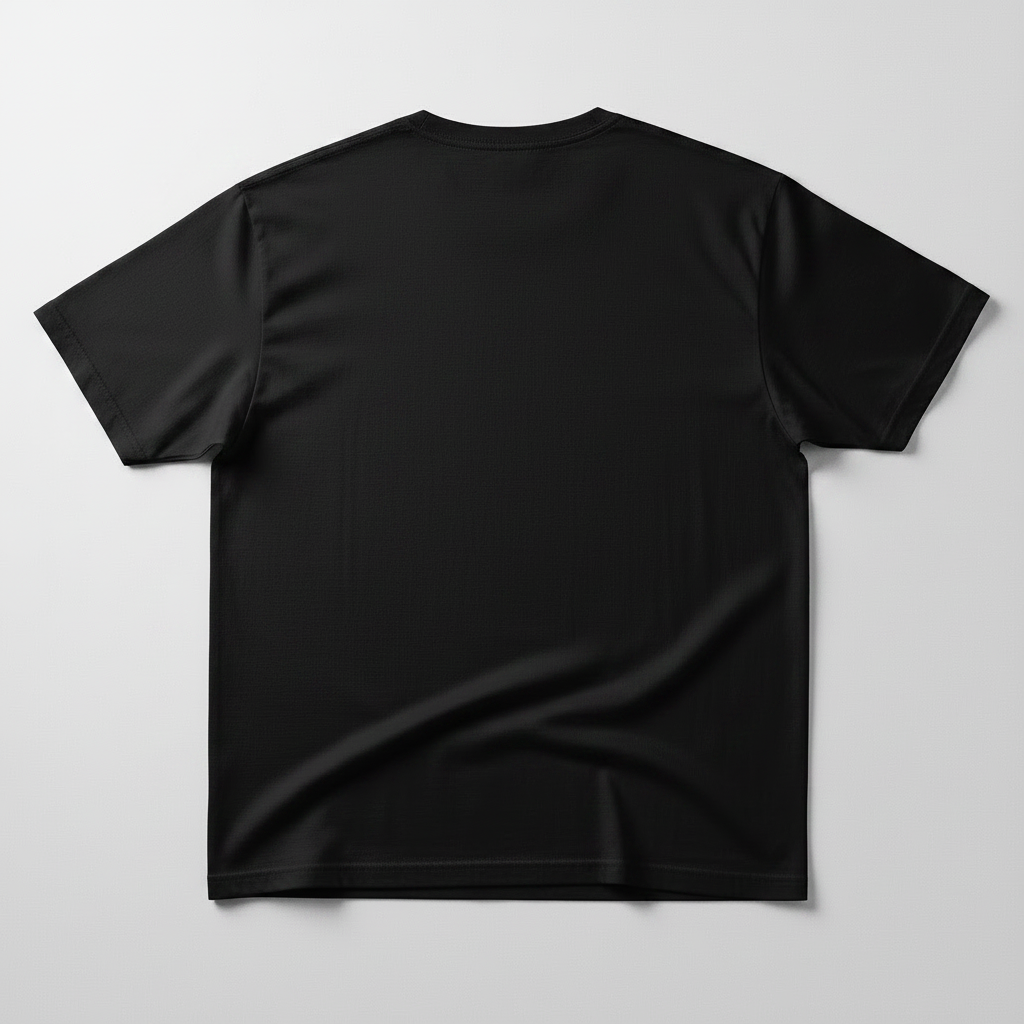 Unisex Standard Crew T-Shirt