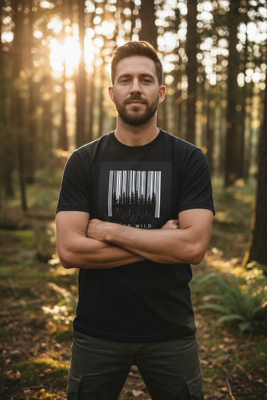 Unisex Standard Crew T-Shirt